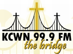 KCWN Logo