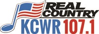 KCWR Logo