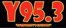 KCXY Logo