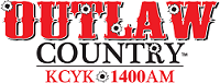 KCYK Logo