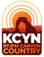 KCYN Logo