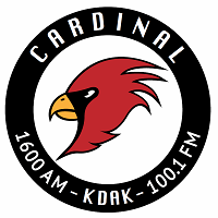 KDAK Logo