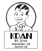 KDAN Logo