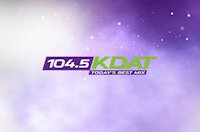 KDAT Logo