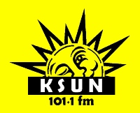 KDBN Logo