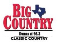 KDDD-FM Logo