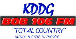 KDDG Logo