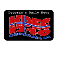KDEC Logo