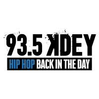 KDEY-FM Logo