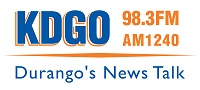 KDGO Logo
