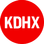 KDHX Logo