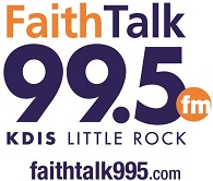 KDIS-FM Logo