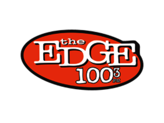 KDJE Logo