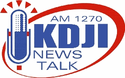 KDJI Logo