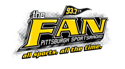KDKA-FM Logo