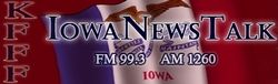 KDLF Logo
