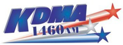 KDMA Logo