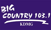 KDMG Logo