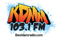 KDMM Logo
