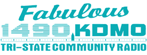 KDMO Logo