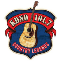 KDNO Logo