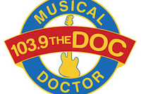KDOC-FM Logo