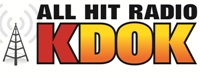 KDOK Logo