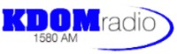 KDOM Logo