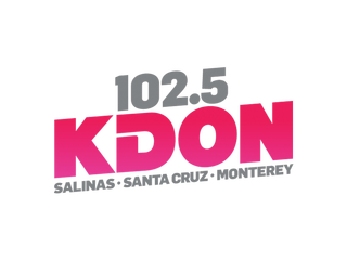 KDON-FM Logo