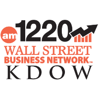 KDOW Logo
