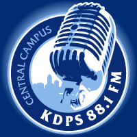 KDPS Logo