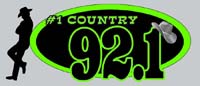 KDQN-FM Logo