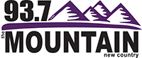 KDRK-FM Logo