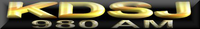 KDSJ Logo