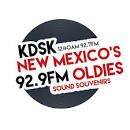 KDSK-FM Logo