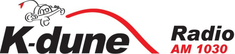 KDUN Logo