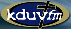 KDUV Logo