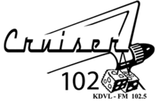 KDVL Logo