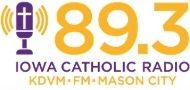 KDVM Logo