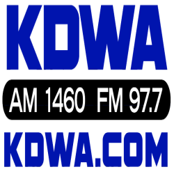 KDWA Logo