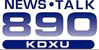 KDXU Logo