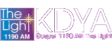 KDYA Logo