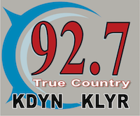 KDYN-FM Logo