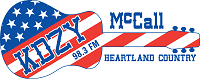 KDZY Logo
