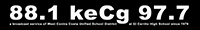 KECG Logo