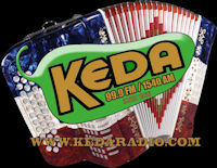 KEDA Logo