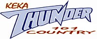 KEKA-FM Logo