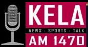 KELA Logo