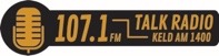 KELD Logo
