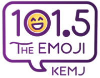 KEMJ Logo